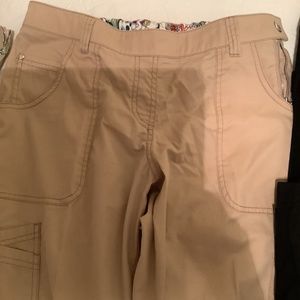 KOI  Brand New Petite Scrub sets & Scrub Pants